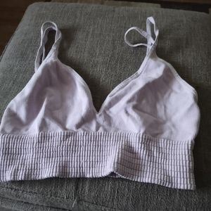 Nwot lavender bralette